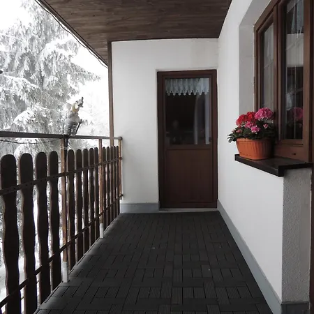 Casa de Férias Lange Sedloňov