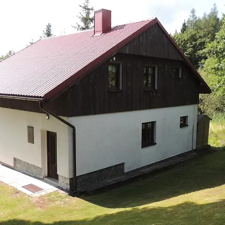 Lange Destne v Orlickych horach