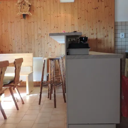 Lange Casa de Férias