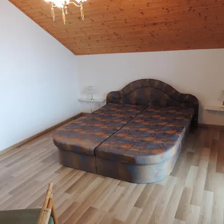 Lange Prázdninový dům Sedloňov