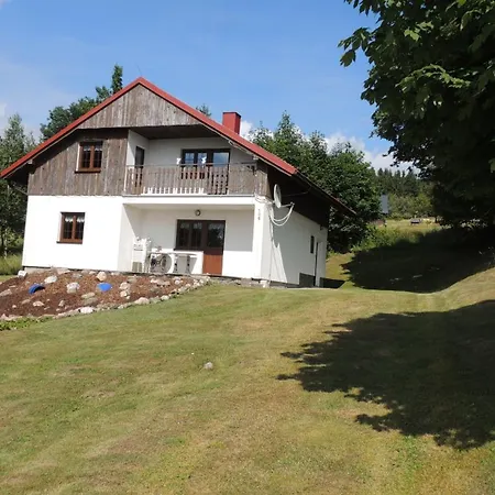 Prázdninový dům Lange