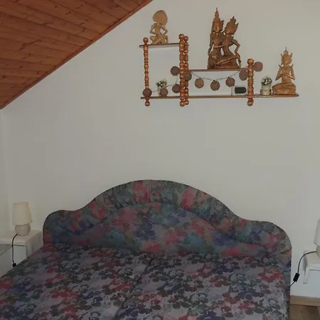 Lange Prázdninový dům *
