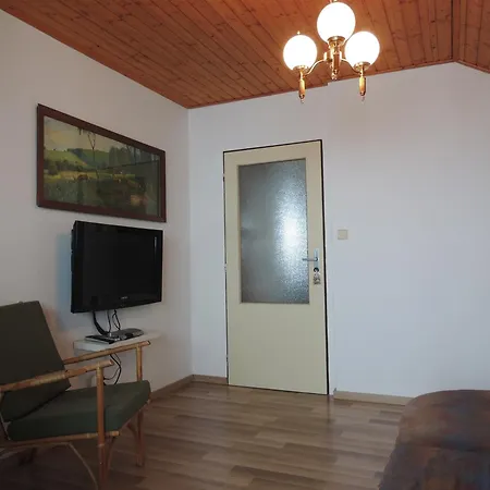 Prázdninový dům Lange Sedloňov