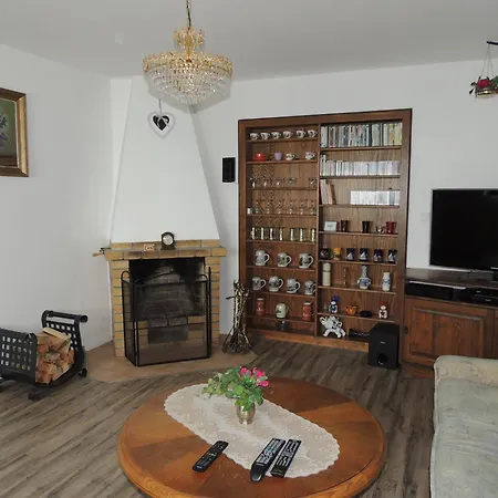 Casa de Férias Lange *