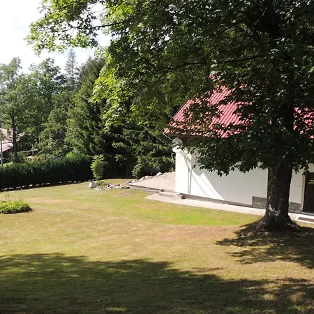 Casa de Férias Lange Sedloňov