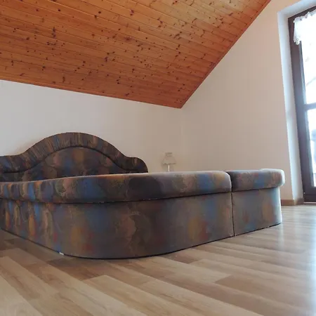 Lange Casa de Férias