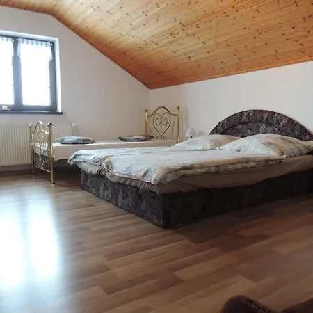 Prázdninový dům Lange