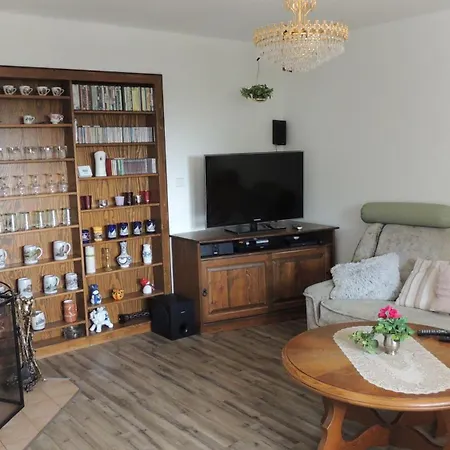 Lange Casa de Férias