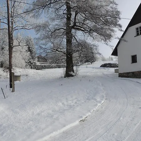 Casa de Férias Lange *